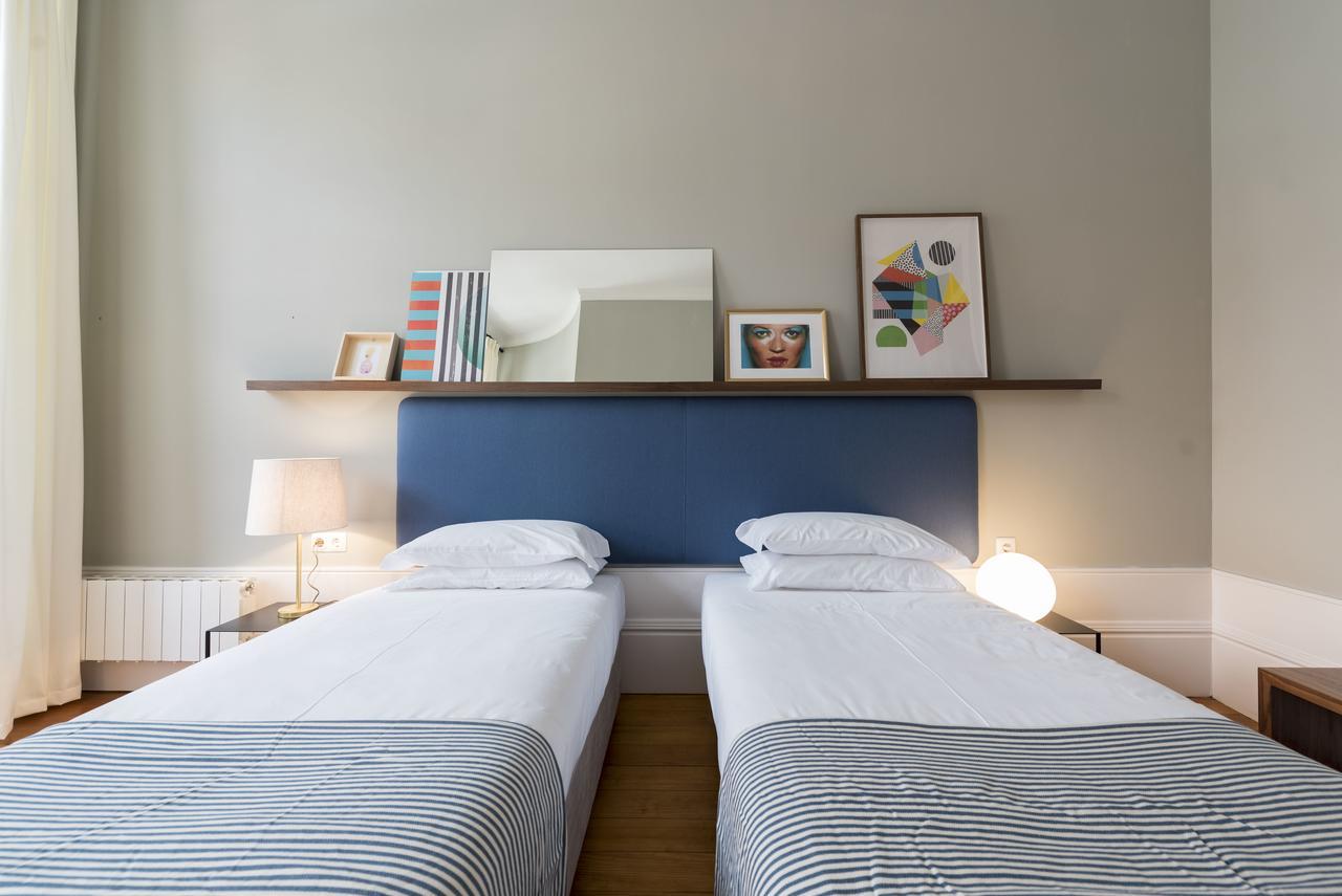 Lovelystay - Flower Stylish Apartment Porto Exterior photo