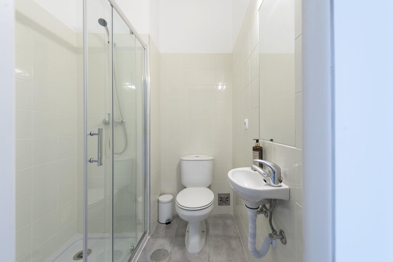 Lovelystay - Flower Stylish Apartment Porto Exterior photo